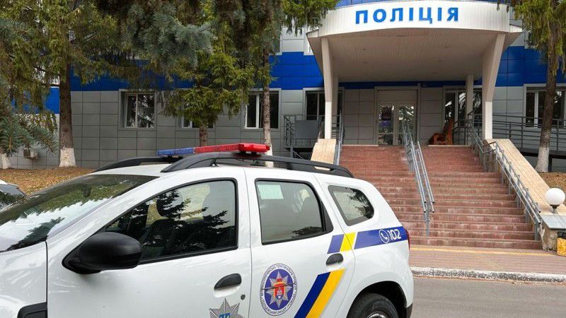 Різанина у Миргороді: підозрюваного в ножовому пораненні родича взяли під варту