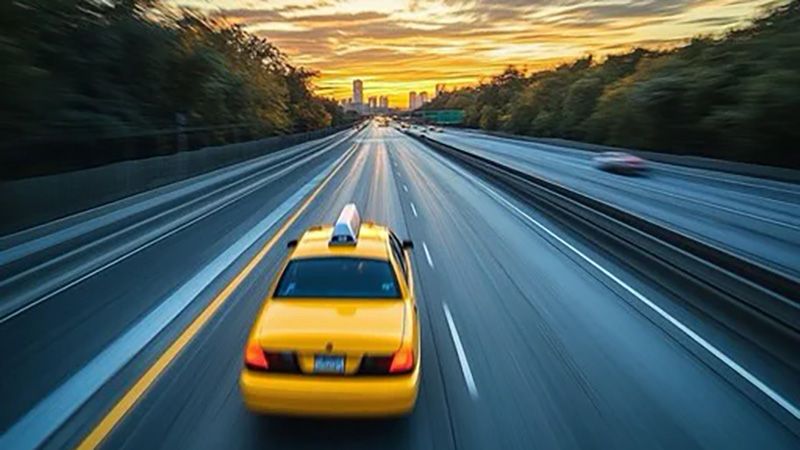 Таксі Львів – Київ чи поїзд: який варіант подорожі обрати