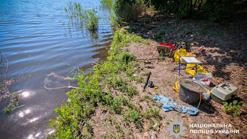 Трагедія на воді: у Хорольській громаді з водойми дістали тіло 61-річного чоловіка