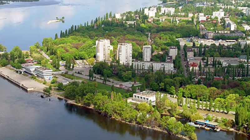 У Кременчуці планують встановити 5 когенераційних установок для резервних джерел опалення у зимовий період