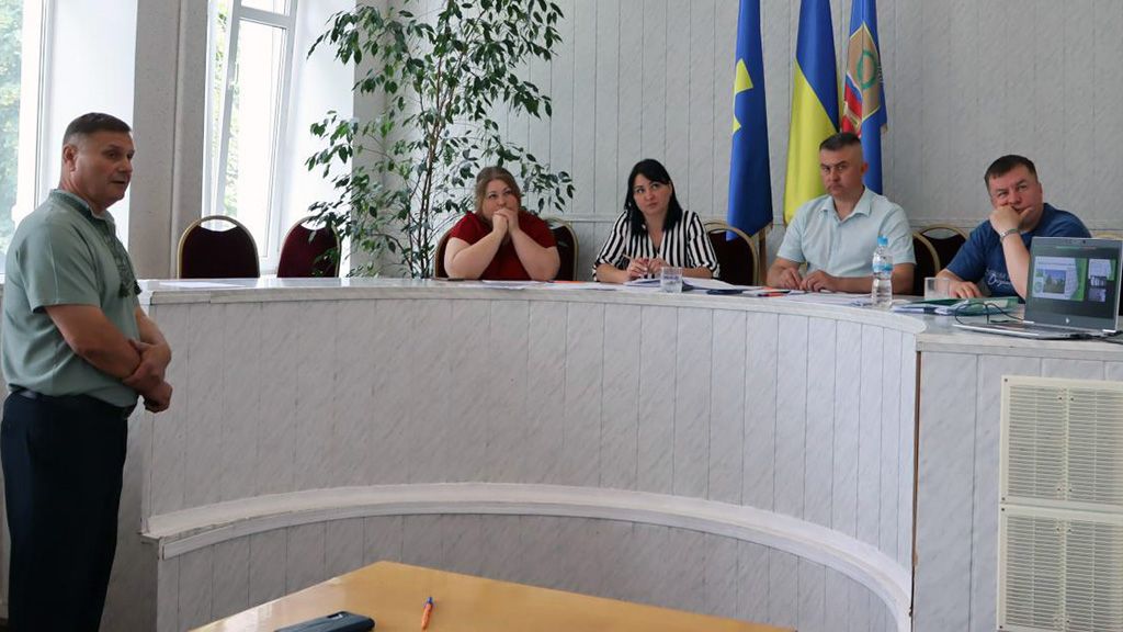 Визначено переможця конкурсу на посаду директора Кобеляцького ліцею №1