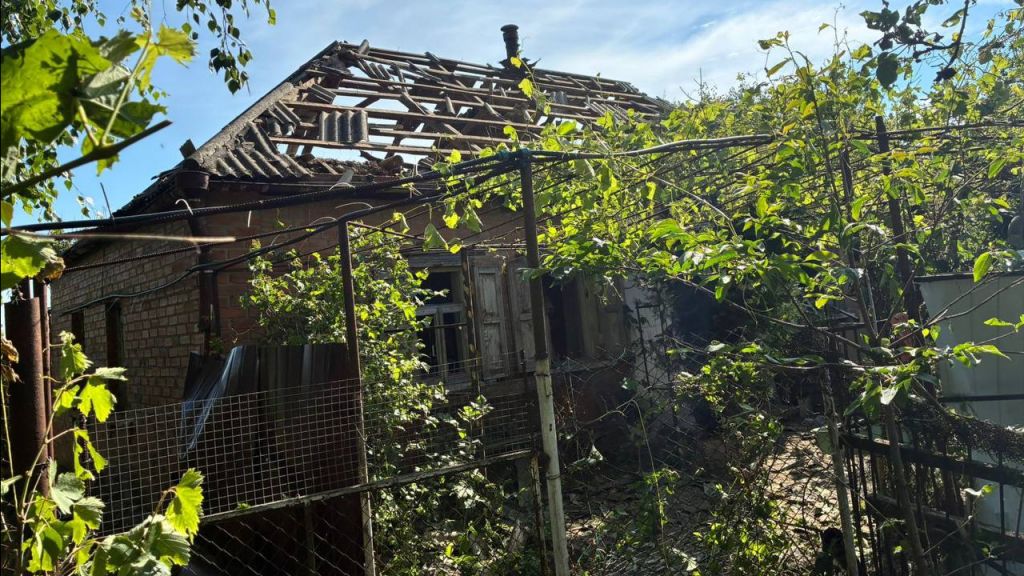 Нічний обстріл Полтавської громади: уточнені масштаби руйнувань та пошкоджень у житловому секторі