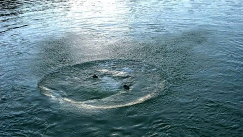 Трагедія на воді: у селі Красна Лука з річки Грунь підняли тіло 23-річного хлопця