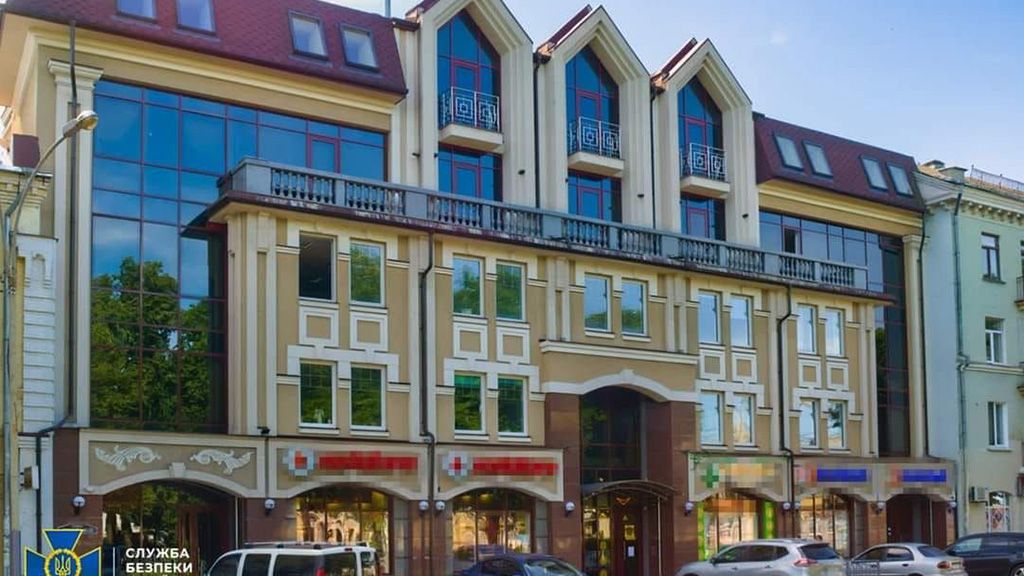 Апеляційний суд скасував обмеження строків розслідування у справі майна родини російського генерала на Полтавщині