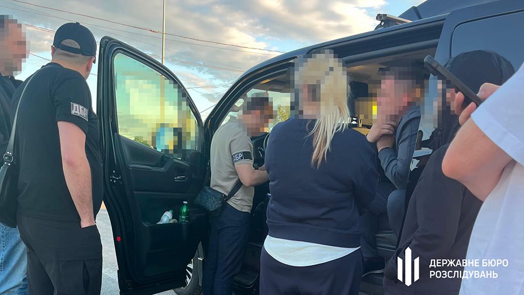 Купував квартири у Варшаві та на Закарпатті: ДБР викрило правоохоронця з Полтавщини на незаконному збагаченні у 16 мільйонів гривень