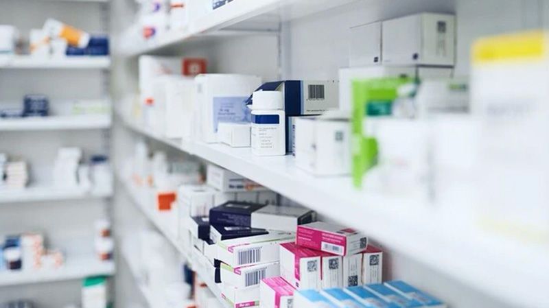 На АЗС почали продавати безрецептурні ліки