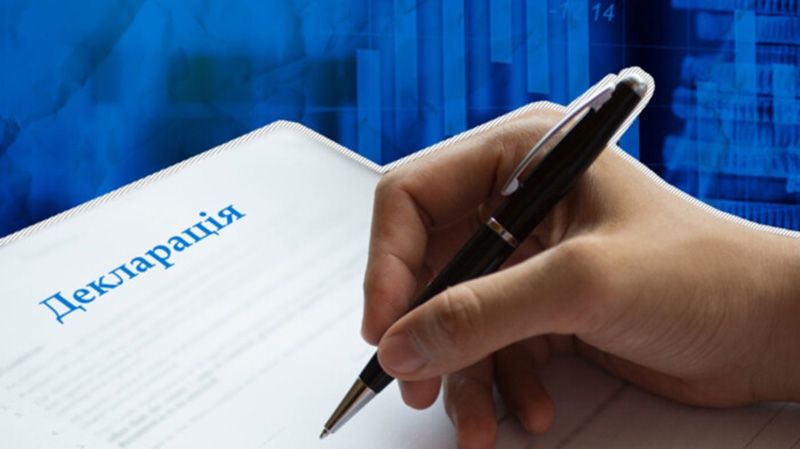 Кобеляцького депутата підозрюють у приховуванні статків