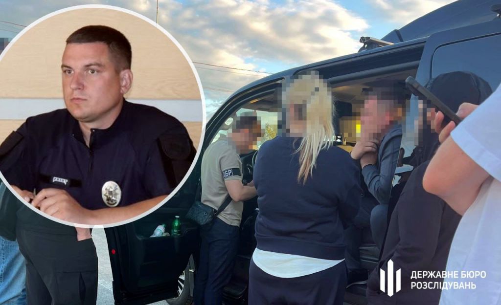 Найпопулярніший поліцейський Полтавщини став ще популярнішим