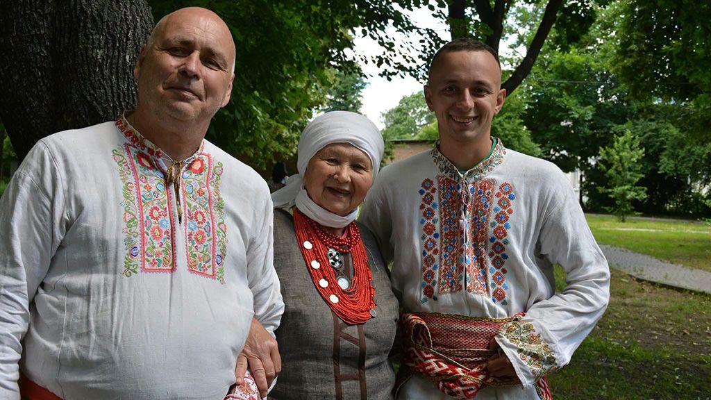 «Родовичі» стали лауреатами всеукраїнського конкурсу
