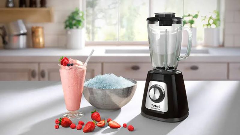 7 причин вибрати та придбати блендер Tefal