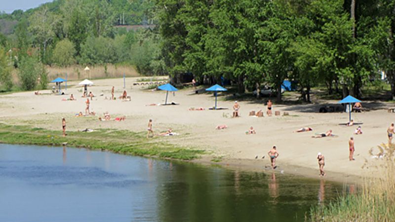 Вода не вибачає легковажності: від початку року на водоймах Полтавщини загинуло вже 15 людей