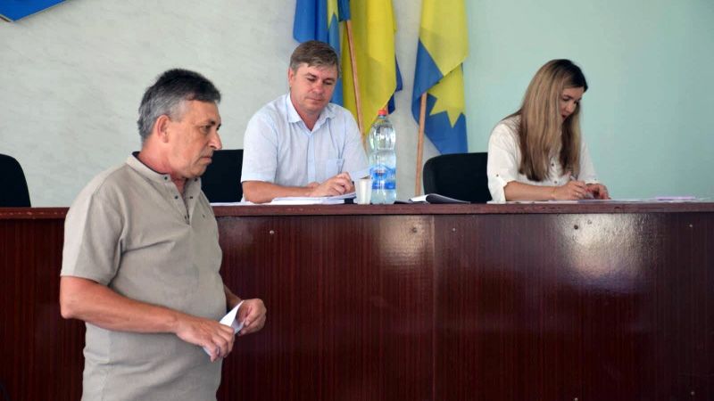 Лелюхівською гімназією продовжить керувати Жильченко