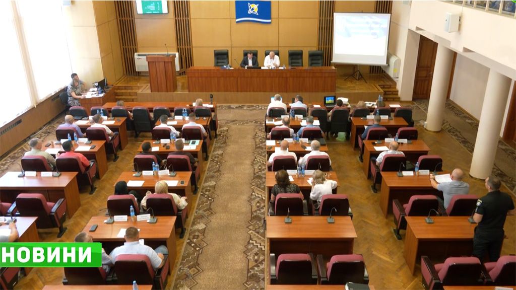 «У нас вкрали з робочих місць двох співробітників»: мер Горішніх Плавнів заявив про загадкове зникнення комунальників