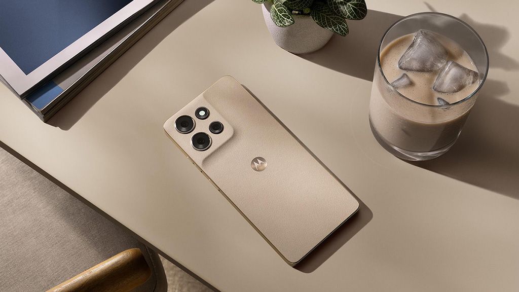 Як Motorola розподіляє технології між смартфонами Moto G різних поколінь