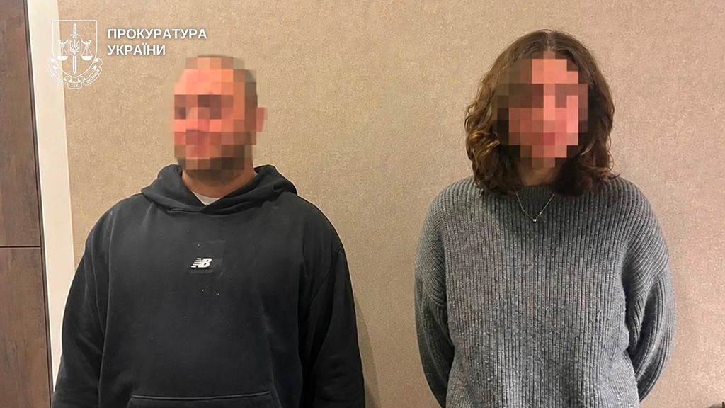 Запросили у гості та перетворили на рабиню: у Києві засудили пару, яка катувала та змушувала дівчину з Полтавщини займатися проституцією