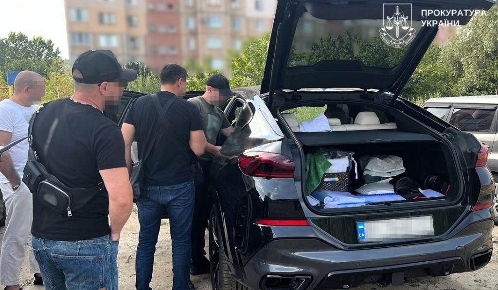Не сплатив 13 мільйонів ПДВ на ремонтах шкіл та лікарень: на Полтавщині оголосили підозру екскерівнику підприємства