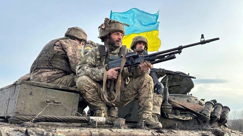 Грошова винагорода в ЗСУ