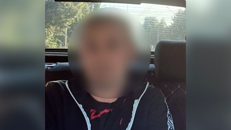 У Полтаві поліція оперативно встановила особу чоловіка, який чіплявся до дівчини з непристойними пропозиціями