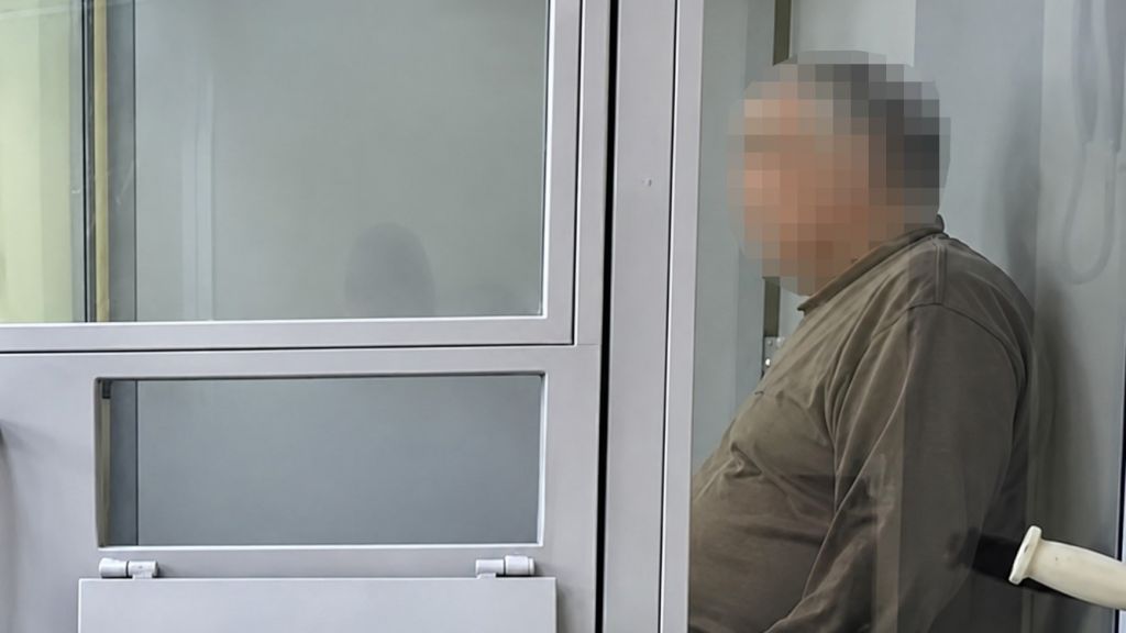 У Щербанівській громаді 74-річного чоловіка взяли під варту за сексуальне насильство щодо 9-річної дівчинки