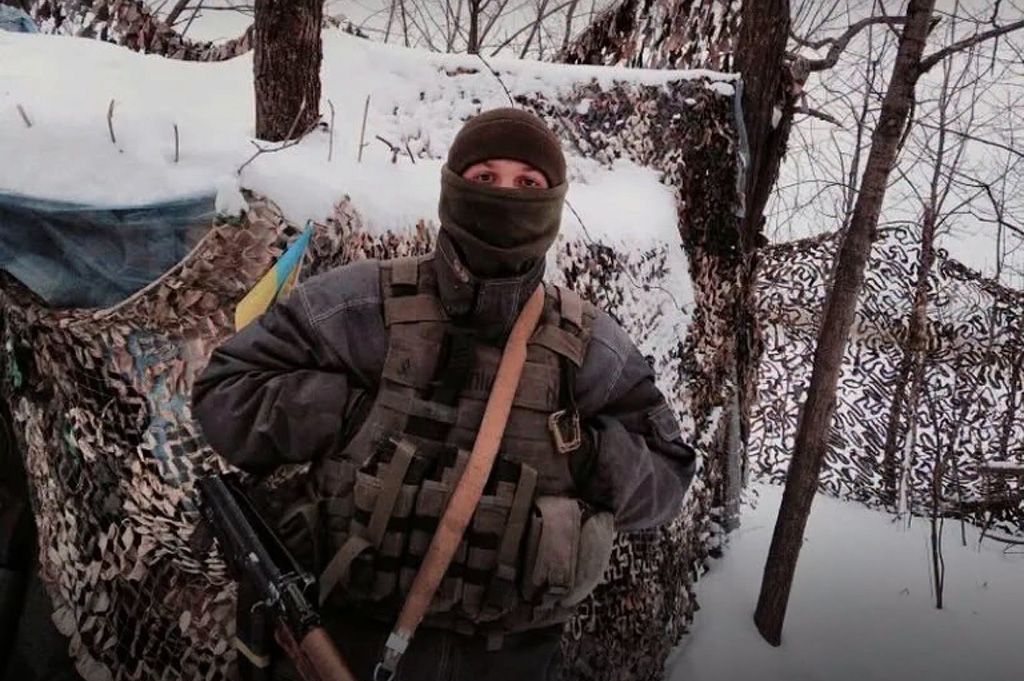 Більше 6 років був у полоні але мав статус «СЗЧ»: відновлено права військового з Полтавщини