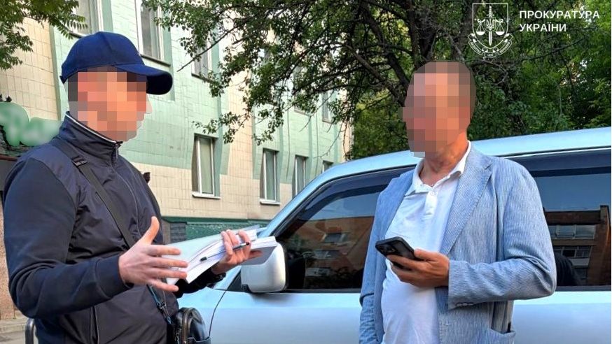 Оформив фіктивні закупівлі на 18 підприємств: на Полтавщині судитимуть директора компанії за ухилення від 11,5 млн грн податків