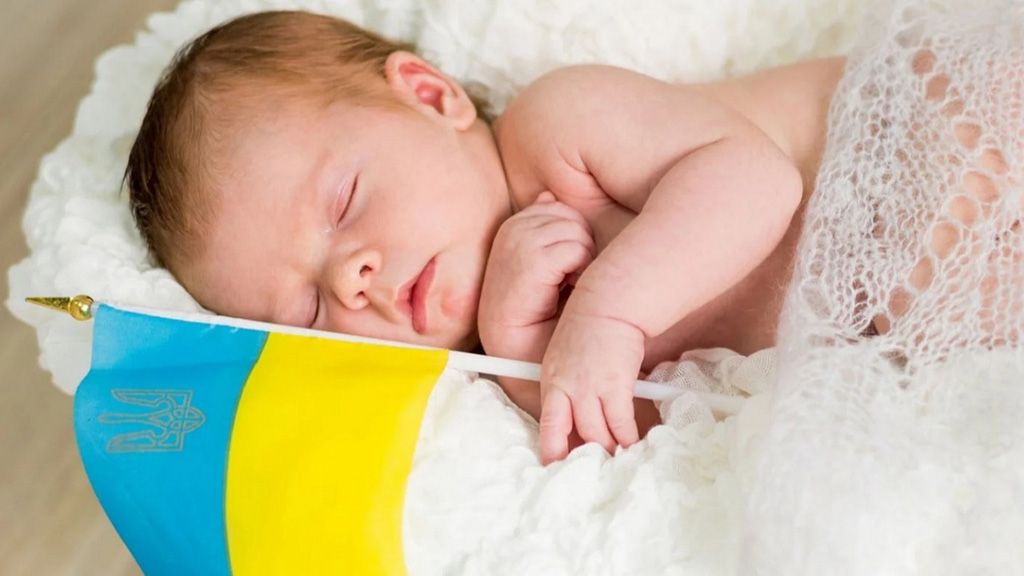 Скільки дітей народилося та скільки людей померло в регіоні