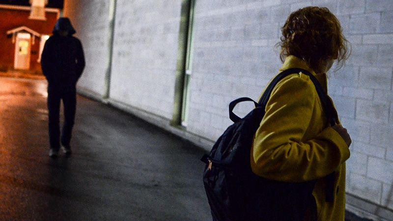 На Полтавщині судитимуть подружжя за переслідування підлеглої через ревнощі