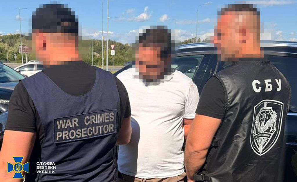 Адвокат і лікарі продавали інвалідність: на Полтавщині викрили дві схеми ухилення від мобілізації