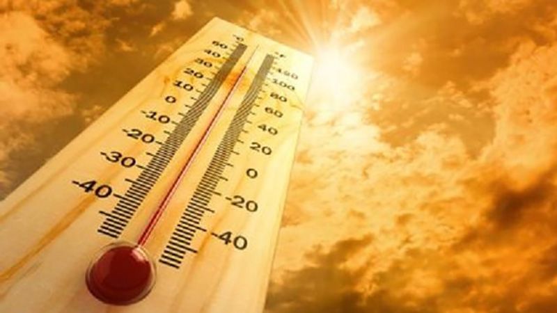 Спека посилиться до +39°: синоптики дали прогноз погоди на найближчі дні для Полтавщини