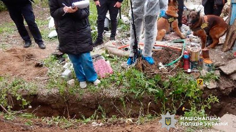 Убив матір, а через три роки — її сина: на Полтавщині судитимуть 67-річного душогуба