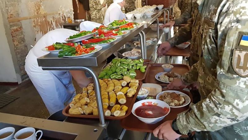 Не сплатив майже 9 млн грн податків під час постачання продуктів для Нацгвардії: на Полтавщині судитимуть директора підприємства