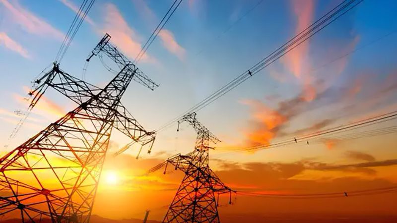 Україна вперше майже за рік більше експортувала електроенергії ніж купила