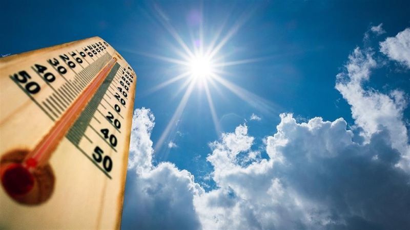 Спека посилиться до +34°: синоптики дали прогноз погоди для Полтавщини на 5 серпня