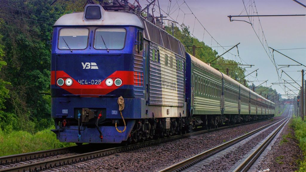 У серпні змінюється розклад руху приміських поїздів на Полтавщині