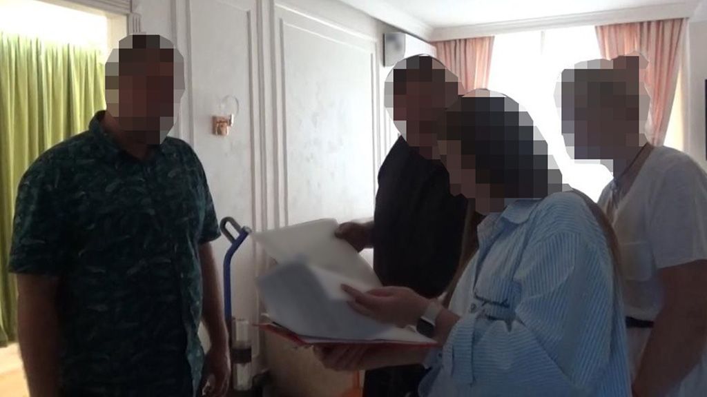 Обіцяв відстрочку від мобілізації за $11 тисяч: на Полтавщині викрили адвоката