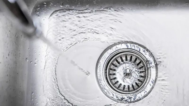 Тариф на водовідведення виріс удвічі