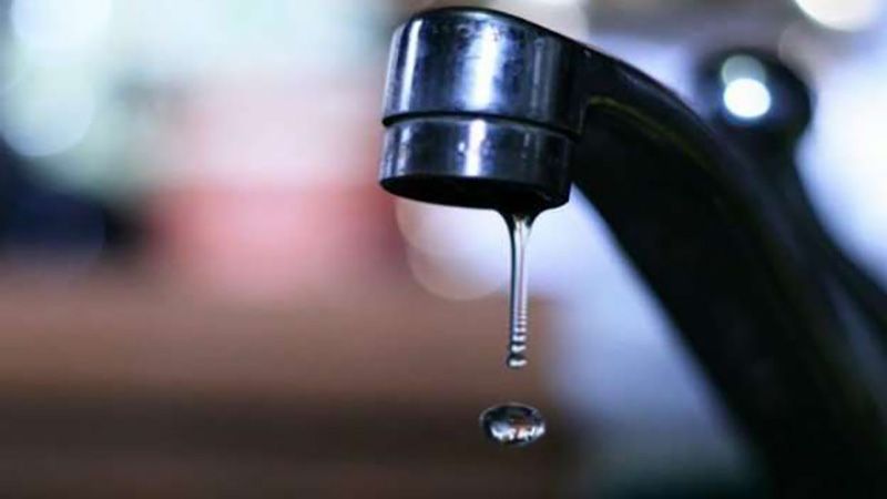У частині Полтави та у Розсошенцях тимчасово відключили воду через аварію на водогоні