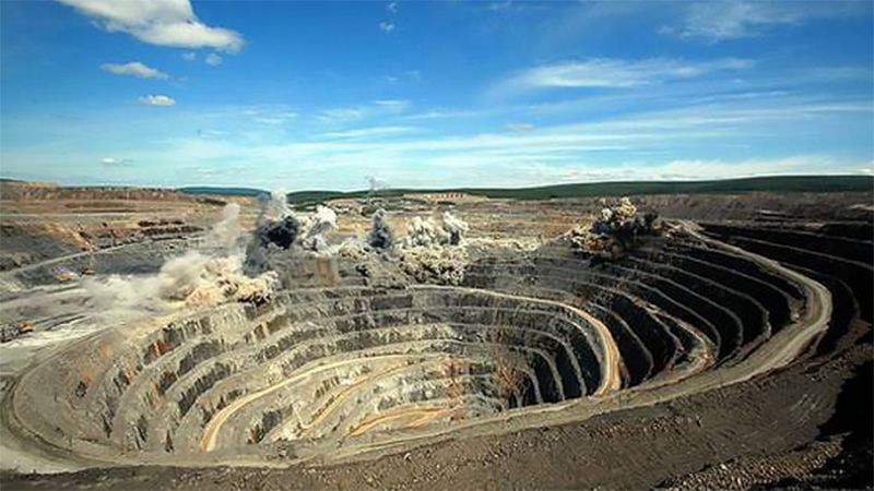 Міськрада Горішніх Плавнів знову звернулася до Зеленського через загрозу зупинки ГЗК