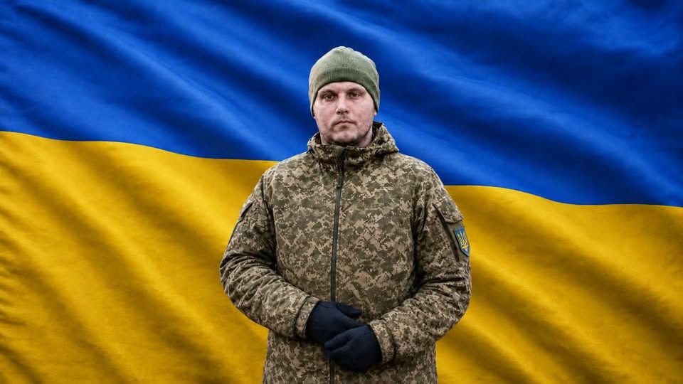 Понад два роки вважався зниклим безвісти: у Горішніх Плавнях попрощалися з 29-річним захисником Романом Козьменком