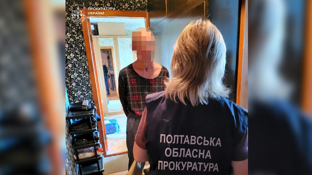 Танцювального тренера з Кременчука підозрюють у сексуальному насильстві над вихованками