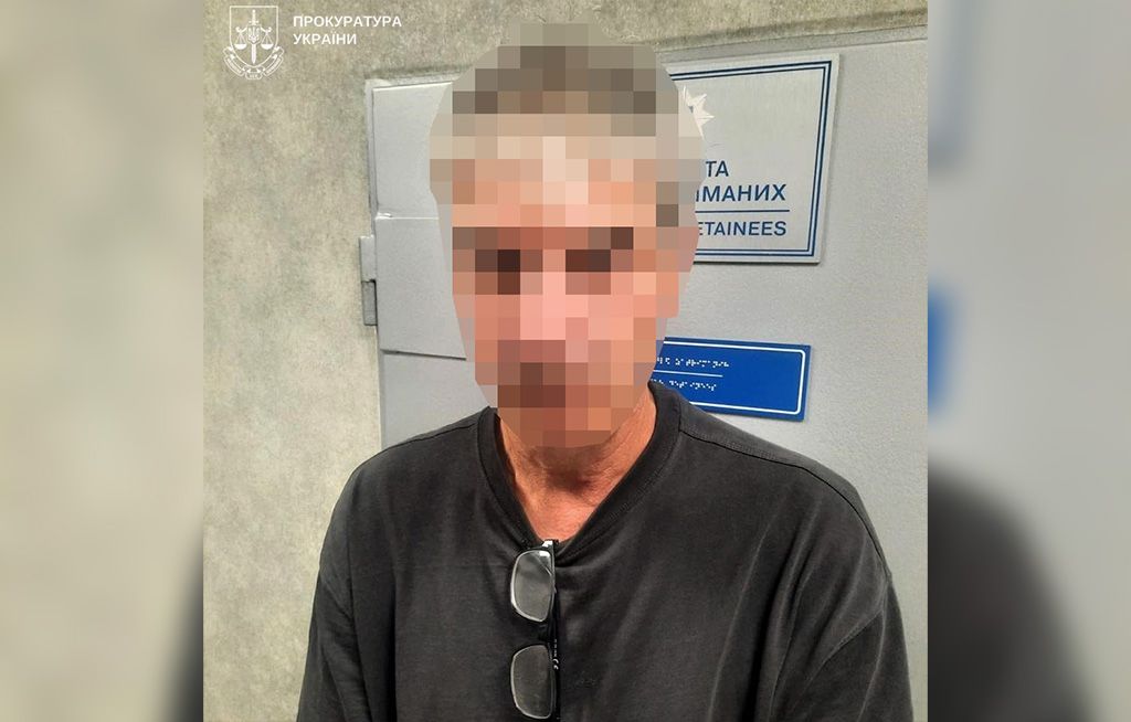 Ґвалтував та розбещував сироту: у Горішніх Плавнях судитимуть 56-річного ексвідеооператора