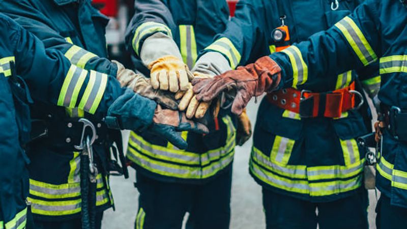 У Миргороді створюють нову місцеву пожежну команду