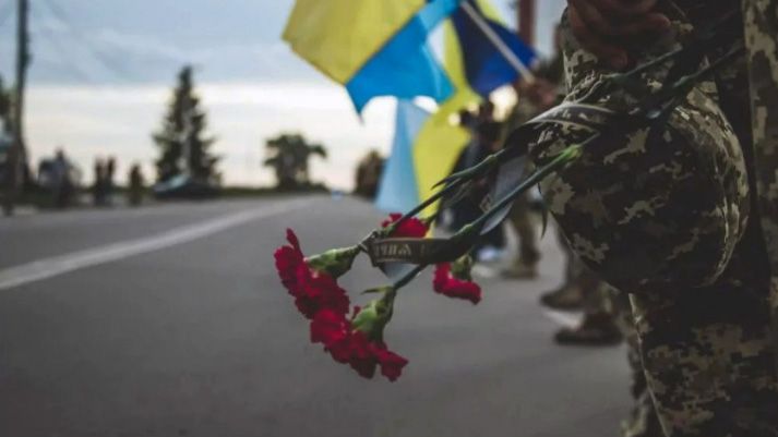 Пам’ятаємо повсякчас, згадуємо поіменно