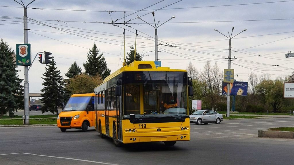 У Полтаві підвищили вартість проїзду в громадському транспорті – скільки коштуватиме квиток