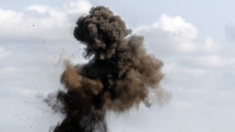 Росіяни атакували АЗС у Зіньківській громаді: у міськраді повідомили як отримати компенсацію