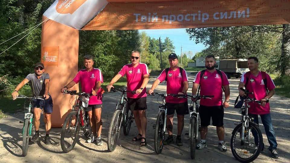 35 кілометрів вражень: «Поворсклянські скарби» об’єднали три громади Полтавщини