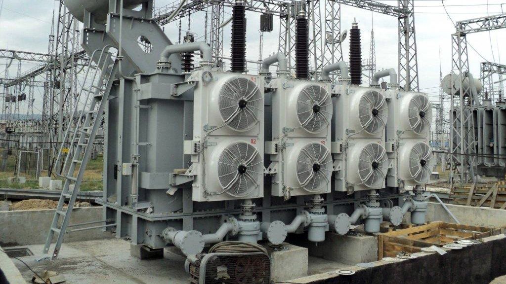 Латвія передала Полтавщині понад 77 тонн енергетичного обладнання
