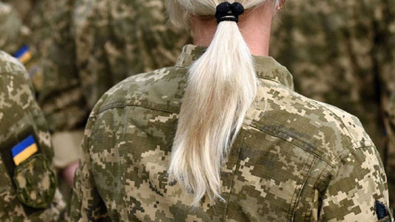 Мобілізація жінок в Україні: офіційна заява Комітету ВР