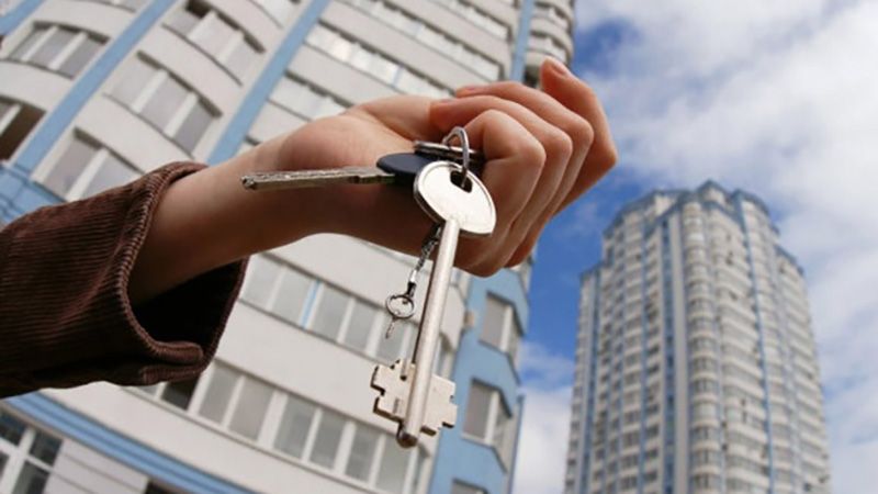 Вторинне житло в обласному центрі зросло на 17%