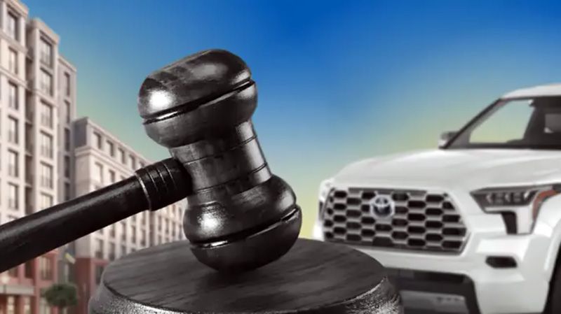 Не задекларував майна на 10 мільйонів: судитимуть начальника сервісного центру МВС на Полтавщині